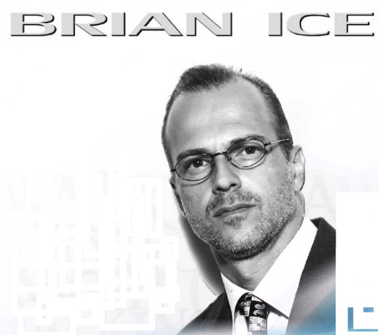 Brian Ice