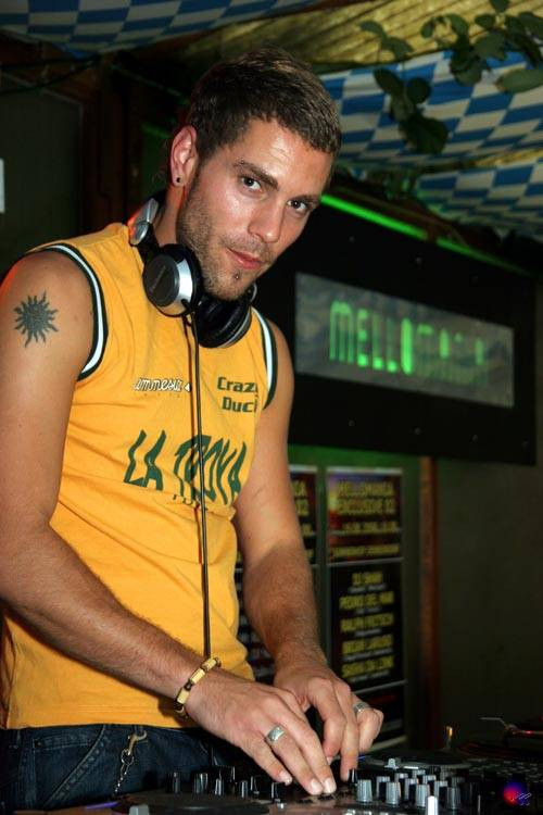 Brian Laruso