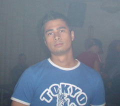 Brian NRG