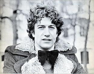 Brian Protheroe