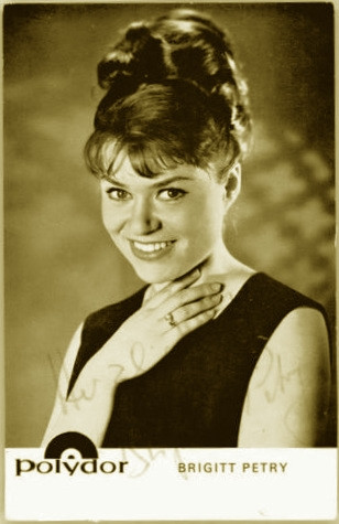 Brigitt Petry