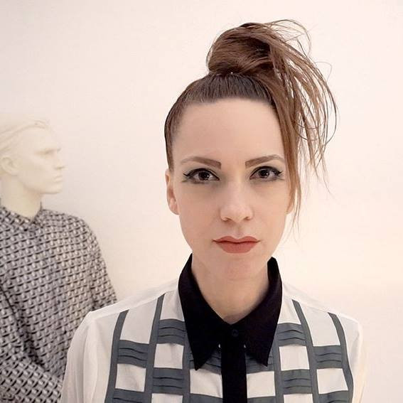 Brigitte Handley