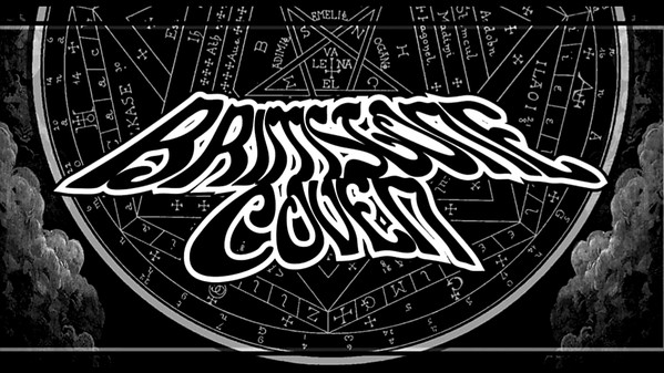 Brimstone Coven