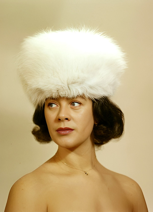 Brita Borg
