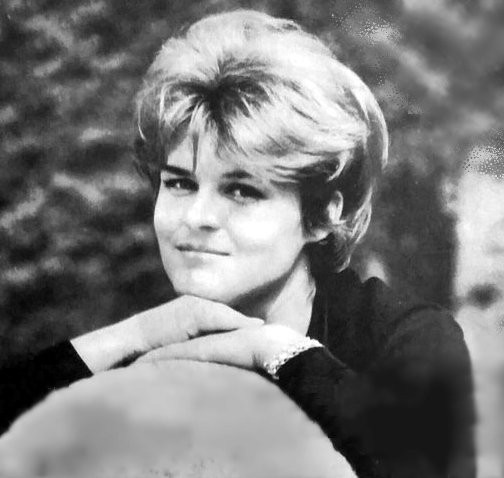 Britta Martell