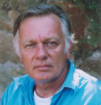 Broderick Smith