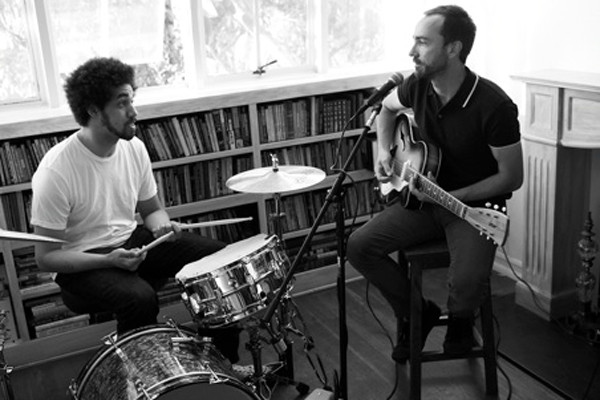 Broken Bells (2)