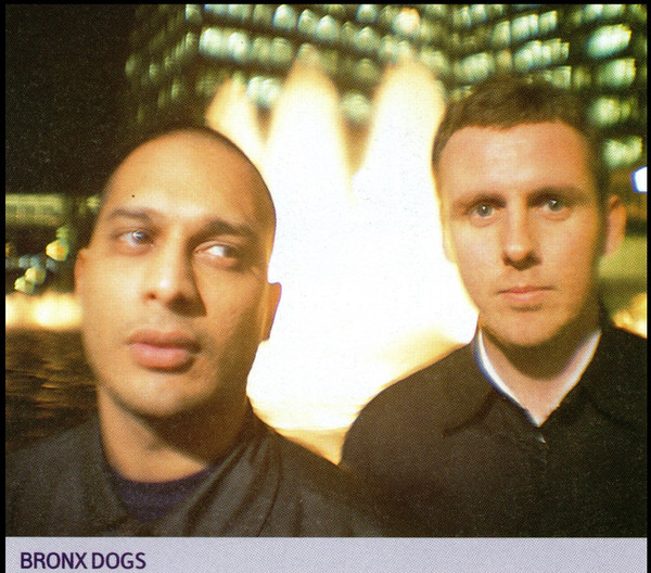 Bronx Dogs