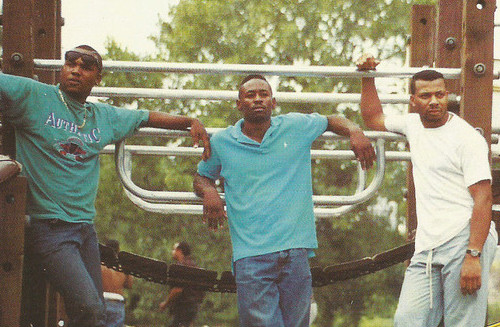 Brothers 4 The Struggle