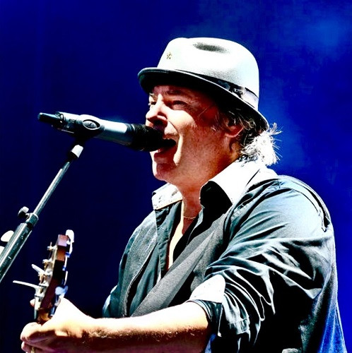 Bruce Guthro
