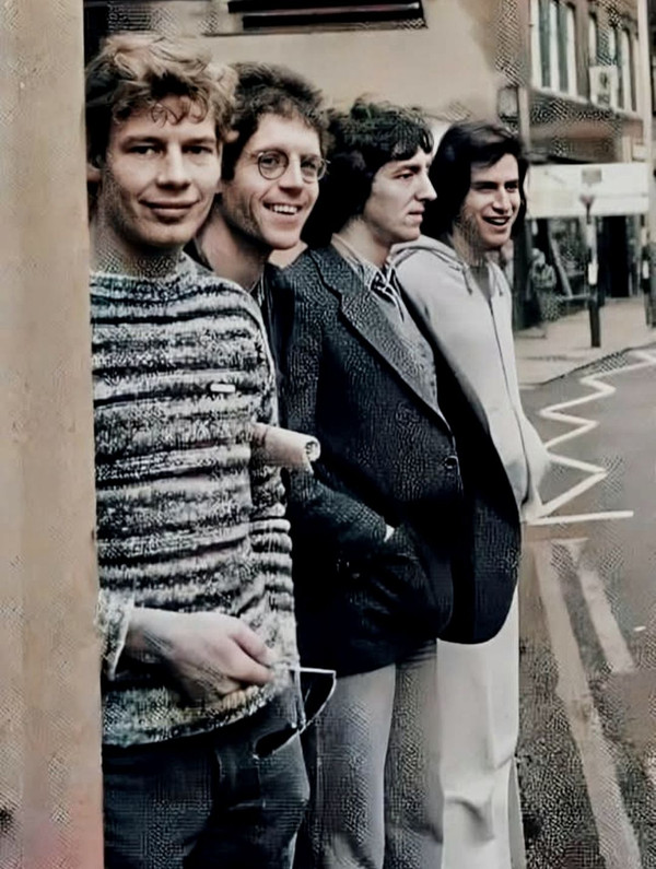 Bruford