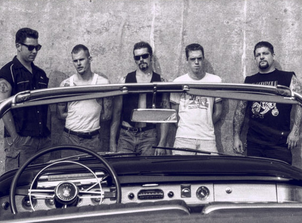 Bruisers