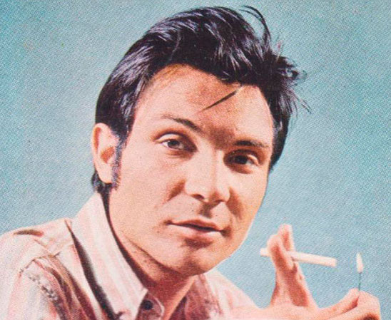 Bruno Lomas