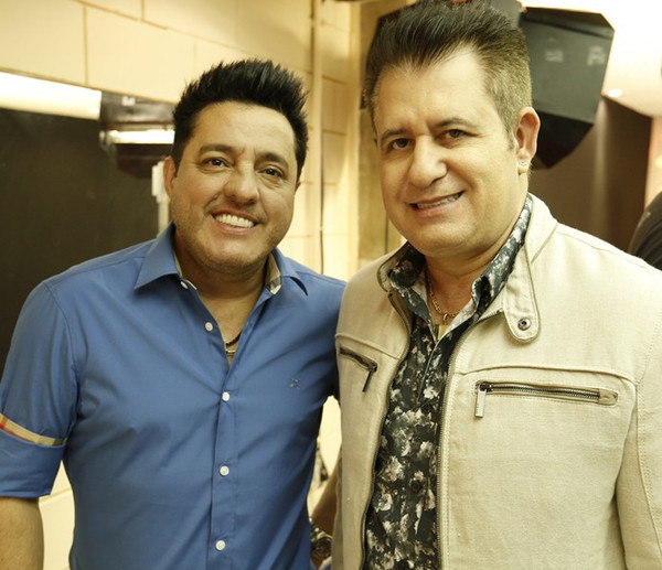 Bruno & Marrone