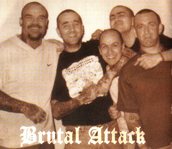 Brutal Attack (2)
