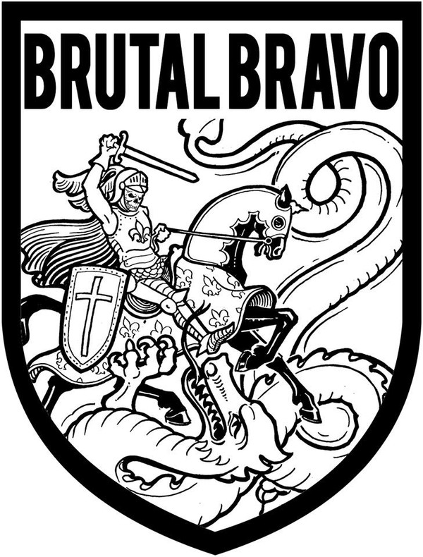 Brutal Bravo