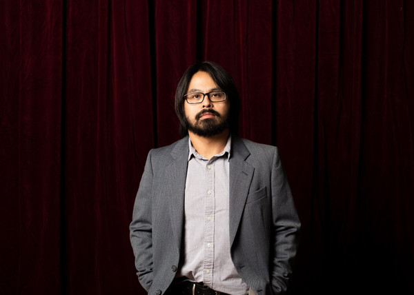 Bryan Estepa