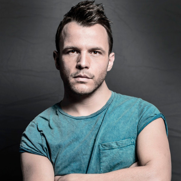 Bryan Rice