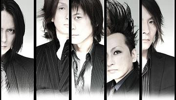 BUCK-TICK
