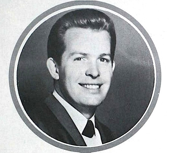 Bud Logan