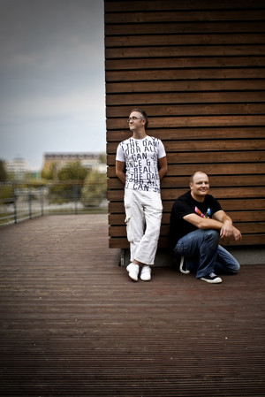 Budai & Vic