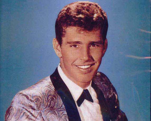 Buddy Knox