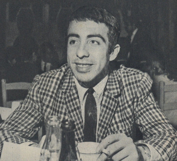 Buddy Richard