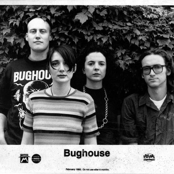 Bughouse