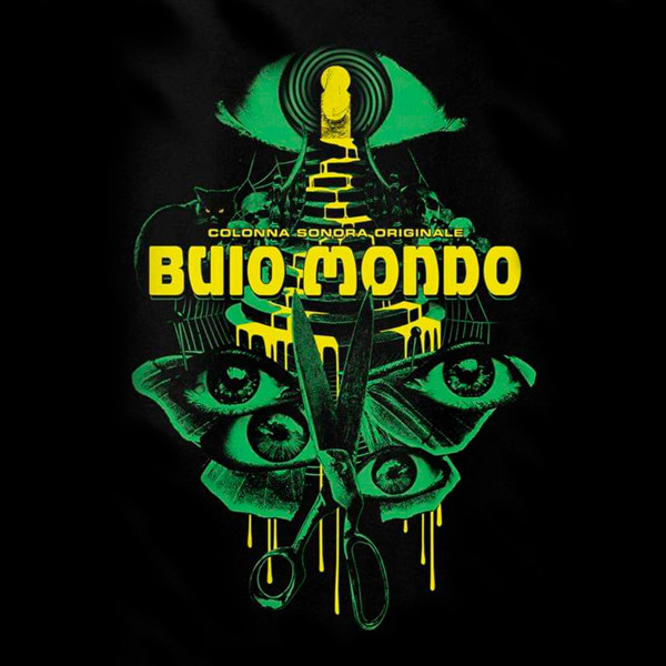 Buio Mondo