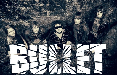 Bullet (10)