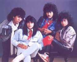 BumiPutra Rockers