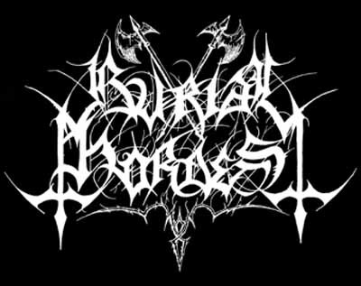 Burial Hordes