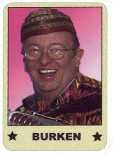 Burken