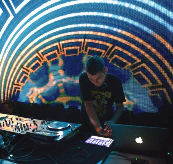 Burn In Noise
