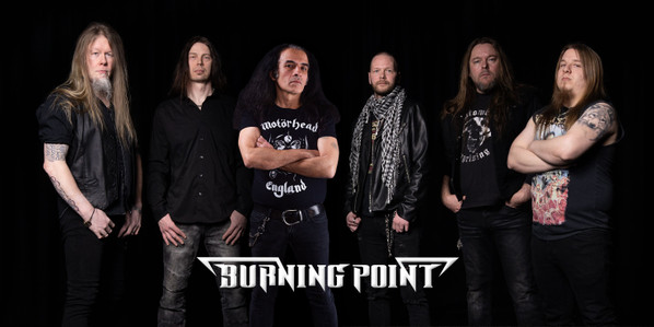 Burning Point