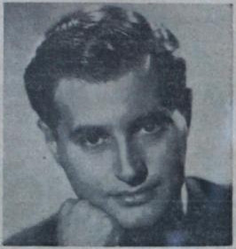 Burt Taylor