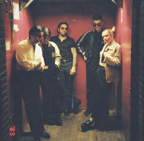 Buttertones