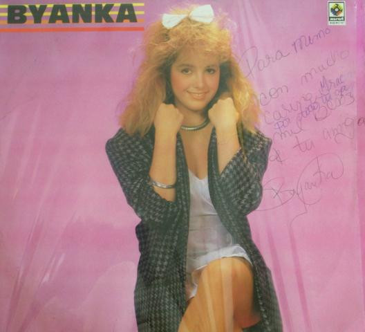 Byanka