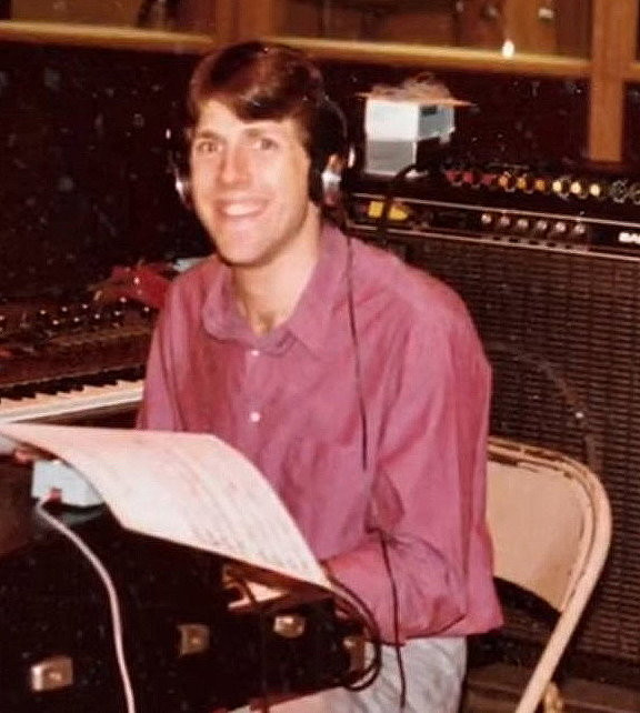 Byron M. Davis