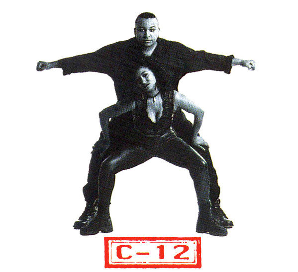 C-12