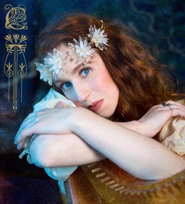 Cécile Corbel