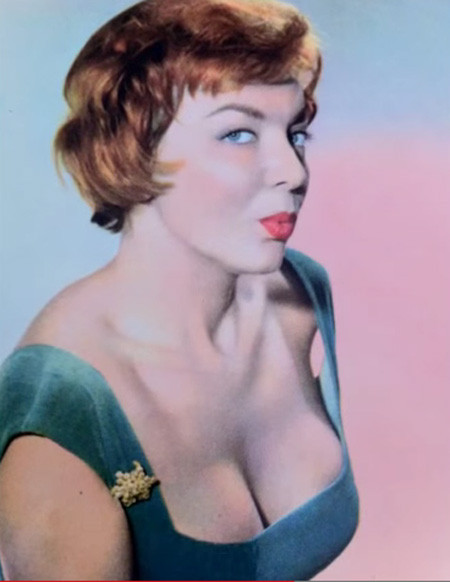 Cécile Devile