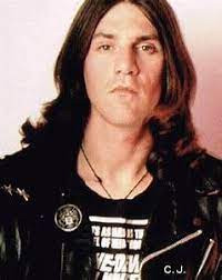 C.J. Ramone
