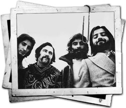 Cánovas, Rodrigo, Adolfo y Guzmán