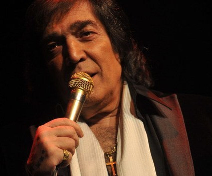 Cacho Castaña
