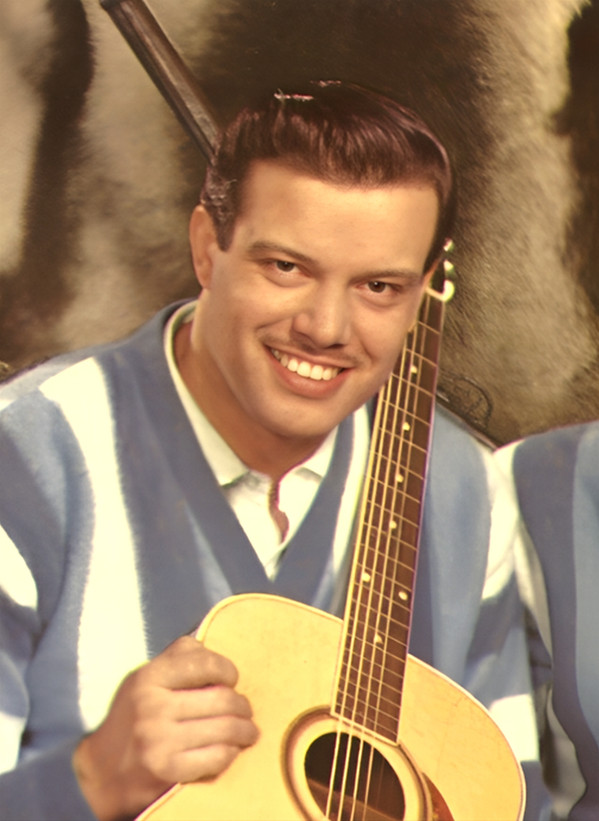Cacka Israelsson