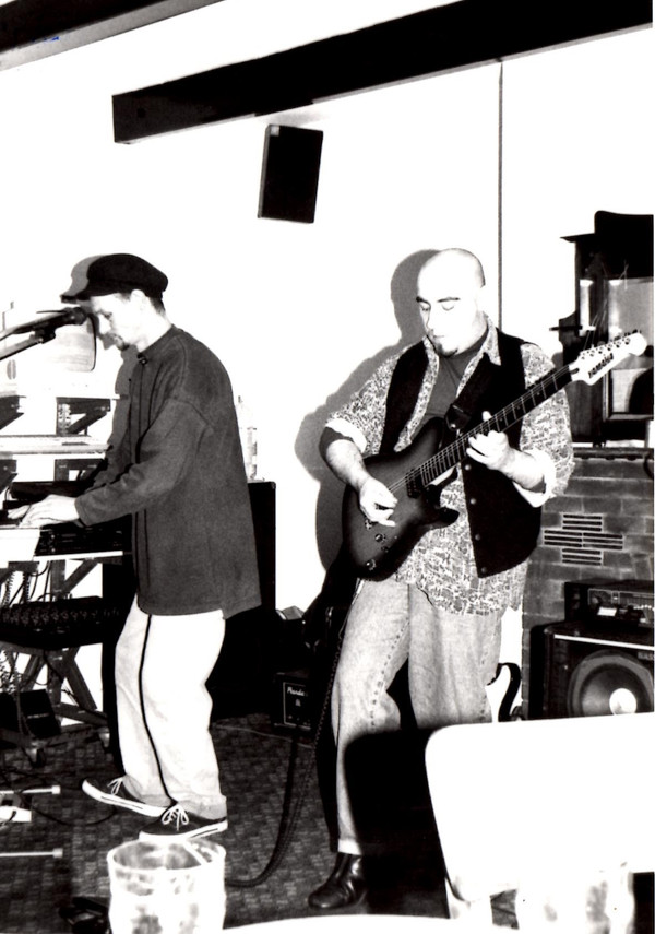 Cacophony '33'