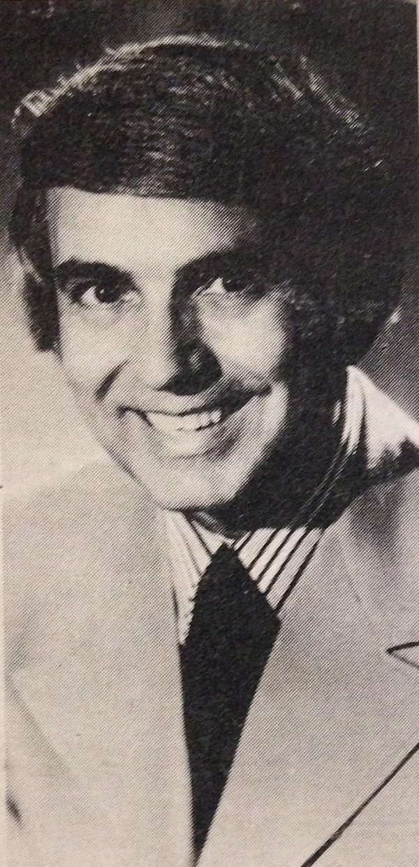 Caesar Giovannini