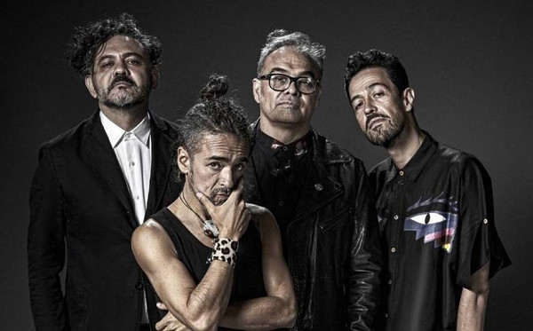 Cafe Tacuba