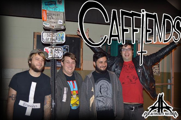 Caffiends